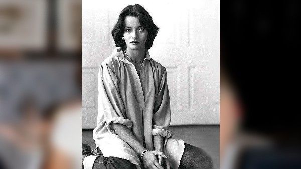 પર્સિસ ખંબાટ્ટા પહેલી ભારતીય ઓસ્કાર પ્રેજેન્ટર હતી