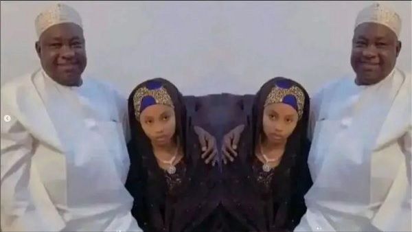 લવ મેરેજ ગણાવ્યા