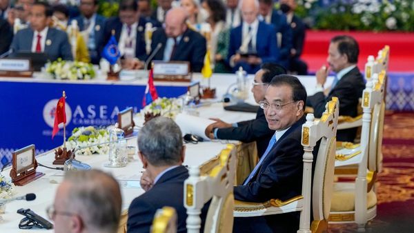 વડાપ્રધાન લી કિઆંગનો કાર્યકાળ પૂરો થઈ રહ્યો છે