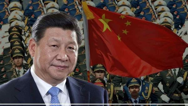 ચીનનુ રક્ષા બજેટ વિશ્વનુ બીજુ સૌથી મોટુ બજેટ, ટોપ 5માં કયા દેશનો થાય છે સમાવેશ?