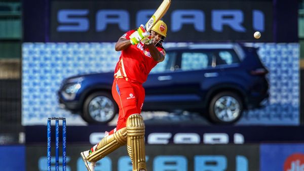 ક્રિસ ગેલ