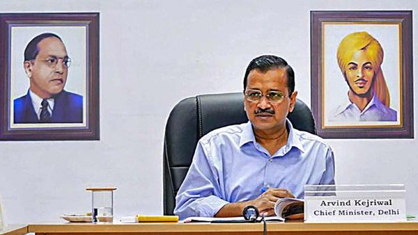 Delhi News : CM કેજરીવાલના પ્રસ્તાવને મંજૂરી, આ બે મંત્રીને સોંપાયો વધારાનો હવાલો