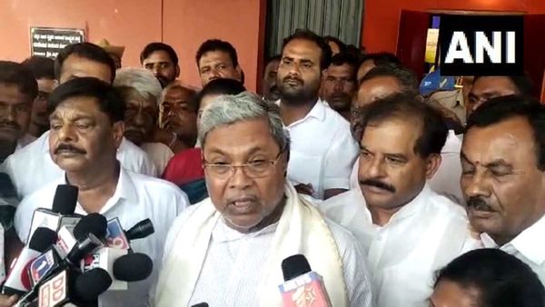 ઈલેક્શન કમિશન સ્વતંત્ર અને ન્યાયી રીતે ચૂંટણી કરાવે-સિદ્ધારમૈયા