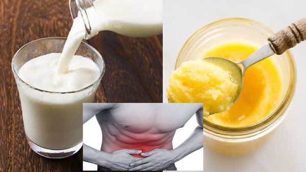 Health Tips : કબજિયાતથી છુટકારો મેળવવા કરો આ ઉપાય, બોનસમાં મળશે અન્ય લાભ