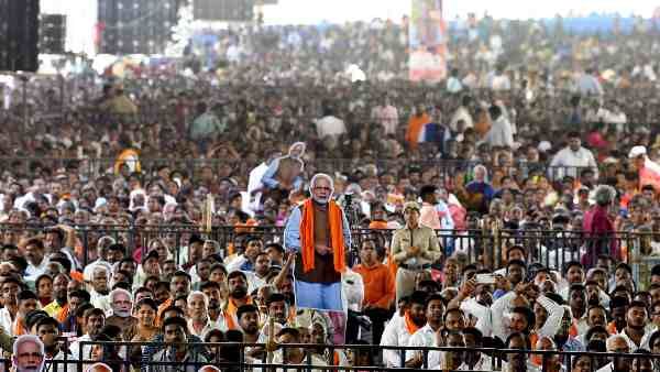 વિપક્ષના આરોપથી બીજેપીમાં કોઇ હિલચાલ નહી વિપક્ષના આરોપથી બીજેપીમાં કોઇ હિલચાલ નહી