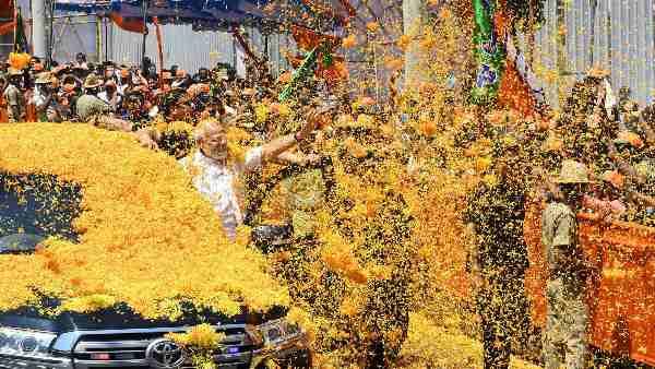 મોદી વિ ભ્રષ્ટ વંશવાદી કરવા બીજેપી તૈયાર મોદી વિ ભ્રષ્ટ વંશવાદી કરવા બીજેપી તૈયાર