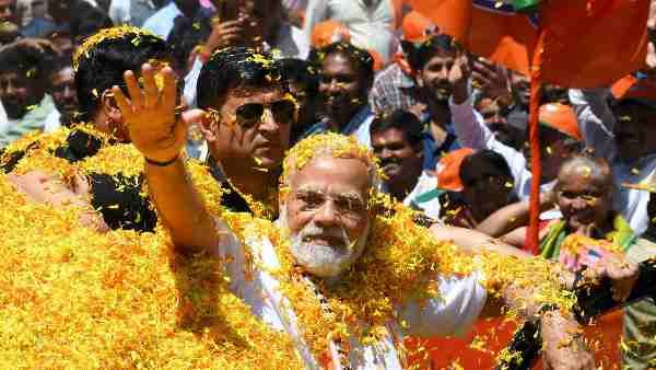 ભ્રષ્ટાચાર કર્યો તો કાયદો તમારા સુધી પહોંચશે ભ્રષ્ટાચાર કર્યો તો કાયદો તમારા સુધી પહોંચશે