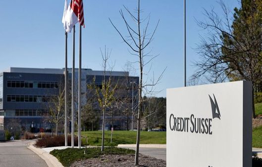 Credit Suisse માટે સંકટમોચક બની સ્વિસ સેન્ટ્રલ બેંક, મળશે 54 અરબ ડોલરની લોન