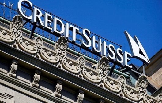 Credit Suisse Crisis : ક્રેડિટ સુઇસ બેંક પર સંકટના વાદળ, શેરમાં 25 ટકાનો ઘટાડો