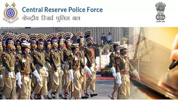 CRPF કોન્સ્ટેબલ ટેકનિકલ ટ્રેડ્સમેનની ભરતી માટેની અરજી પ્રક્રિયા