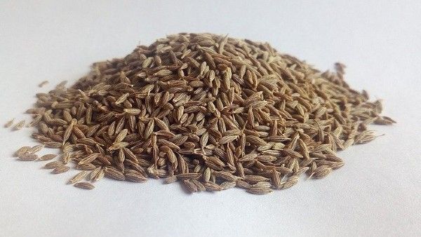 જીરું