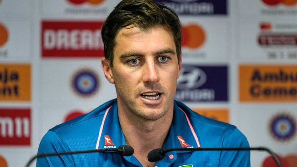 પૈટ કમિંસ