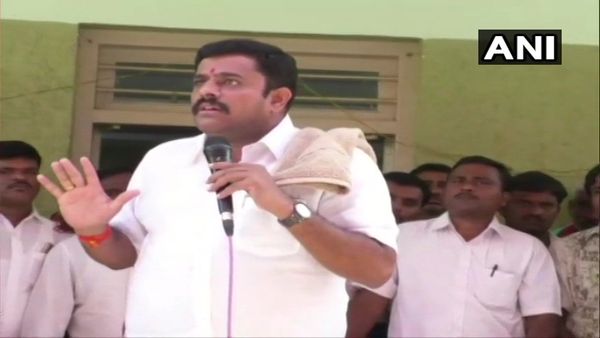 Karnataka Election : કોણ છે હાઈકોર્ટ દ્વારા નિલંબિત MLA ગૌરી શંકર? જાણો કેમ હાઈકોર્ટે કાર્યવાહી કરી?