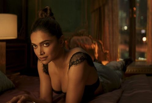 દીપિકા પાદુકોણ