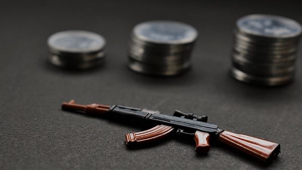 વિશ્વમાં સંરક્ષણ પાછળ સૌથી વધુ ખર્ચ કરનારા દેશો