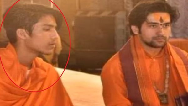 બાગેશ્વર ધીરેન્દ્ર શાસ્ત્રીના ભાઈની ધરપકડ, જાણો શું છે આરોપ?