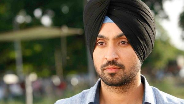 દિલજીત દોસાંઝ