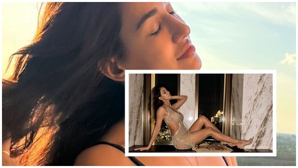 દિશા પટનીએ શેર કર્યો નવો વીડિયો