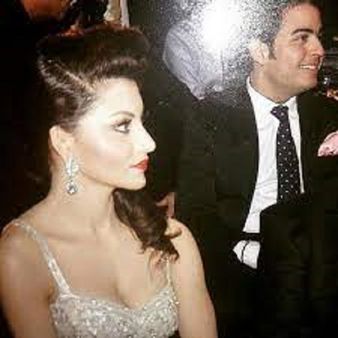 આકાશ અંબાણી