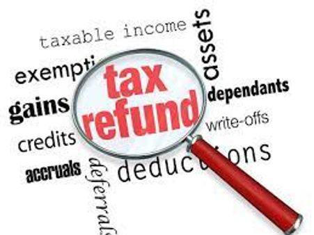 5- એડવાન્સ ટેક્સ