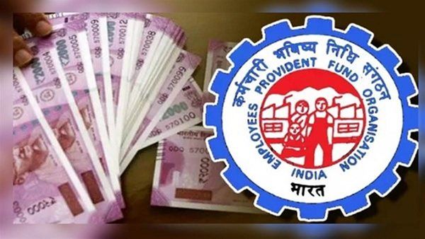 Provident Fund Interest Rate 2023 : પીએફ ખાતા ધારકો માટે ખુશ ખબર! EPFOએ કર્યો વ્યાજ દરમાં વધારો