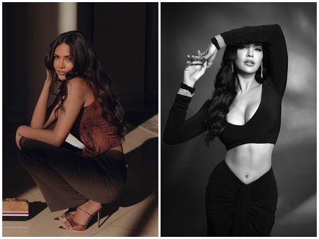 ખુબ જ બોલ્ડ છે એશા ગુપ્તા