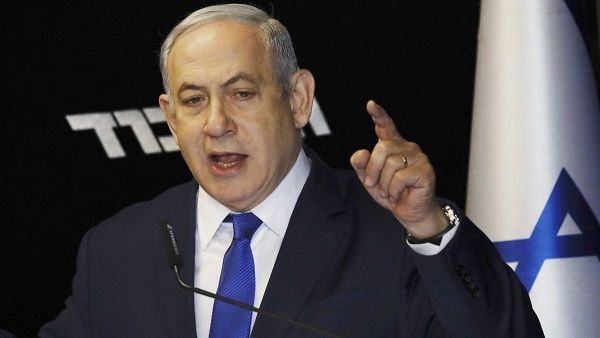 Iarael: ઇજરાયલમાં વ્યાપક વિરોધ બાદ નેતન્યાહૂ સરકારે, ન્યાયીક સુધાર યોજના રોકવાનું એલાનન