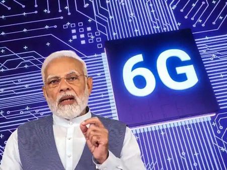6G શું છે?