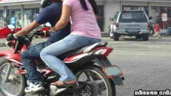 ગાઝિયાબાદમાં આપત્તિજનક હાલતમાં કપલને ટોકવુ યુવકને પડ્યું ભારે, દબંગોએ ઢોર માર માર્યો