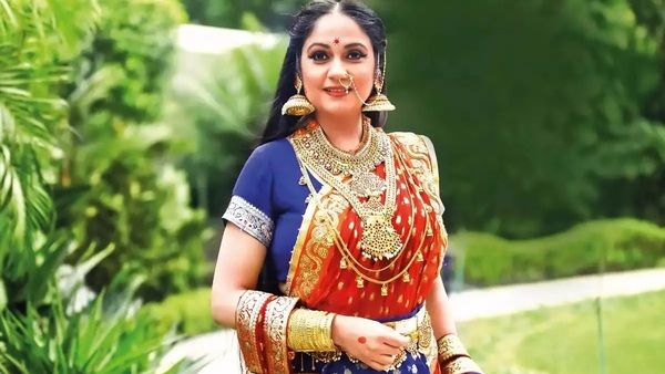 ગ્રેસી સિંહ