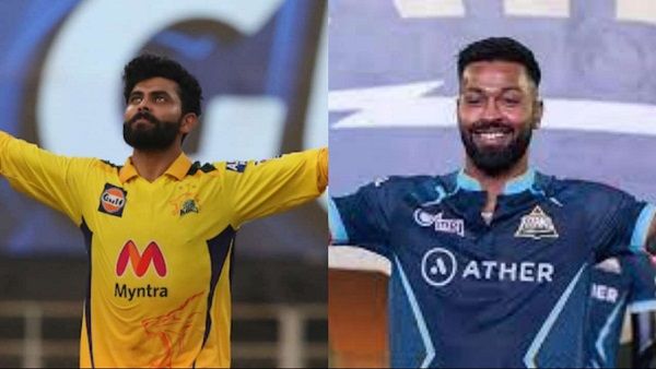 બંને ટીમોની પ્લેઈંગ 11 નીચે મુજબ હોઈ શકે છે-