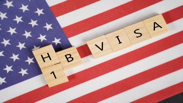 H1B Visa : અમેરિકામાં વિદેશ શ્રમિકો સાથે થતું શોષણ અટકશે, વિઝામાં થશે આ સુધારા