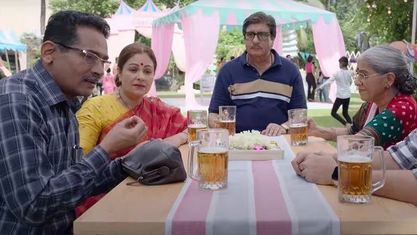 પરિવાર સાથે જોઇ શકાય તેવો શો