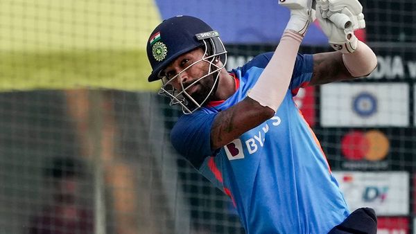 IND vs AUS: કેએલ રાહુલ કે ઇશાન કિશન? હાર્દિક પાંડ્યાએ જણાવ્યુ કોણ હશે ગિલનુ ઓપનિંગ પાર્ટનર