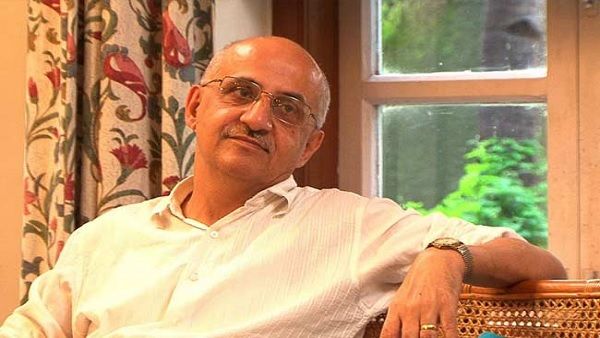 હર્ષ મંડેર EDની તપાસનો સામનો કરી ચુક્યા છે