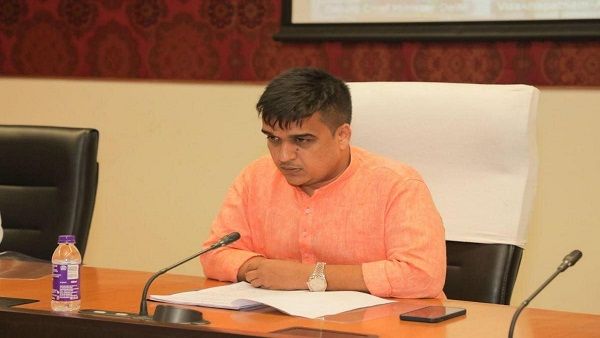 પીએમ મોદીની વિરૂદ્ધ BBCની ડોક્યુમેન્ટ્રી મોદી ફોબિયાનુ ઉદાહરણ: હર્ષ સંઘવી