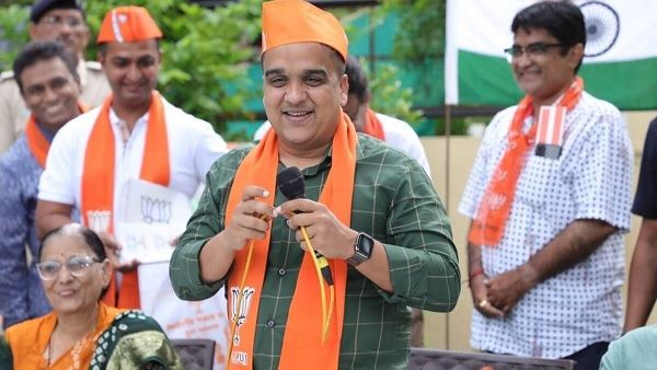 મહિલાઓને સ્વરક્ષા માટે સુરક્ષાસેતુ યોજના હેઠળ તાલીમ અપાઇ: હર્ષ સંઘવી