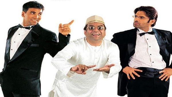 હેરા ફેરી 4 - Hera Pheri 4 હેરા ફેરી 4 - Hera Pheri 4