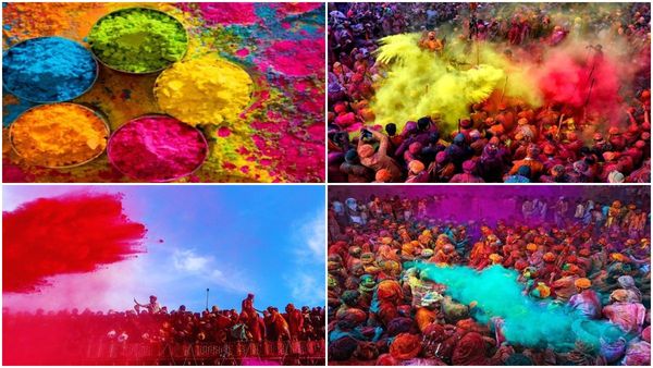 Holi 2023 : જાણો સપનામાં હોળી રમતા જોવાનો અર્થ, જીવનસાથી સાથે સીધો સંબંધ