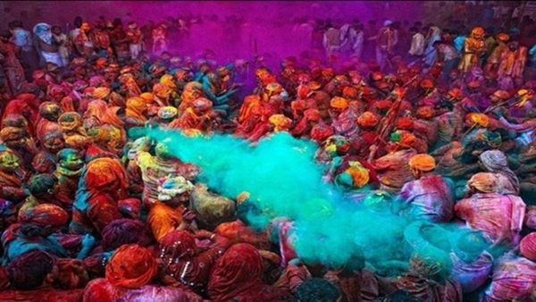 Holi 2023 Recipes : આ હોળીમાં ગુજિયા નહીં પણ બનાવો આ વાનગી, મહેમાન પણ માંગશે રેસિપી