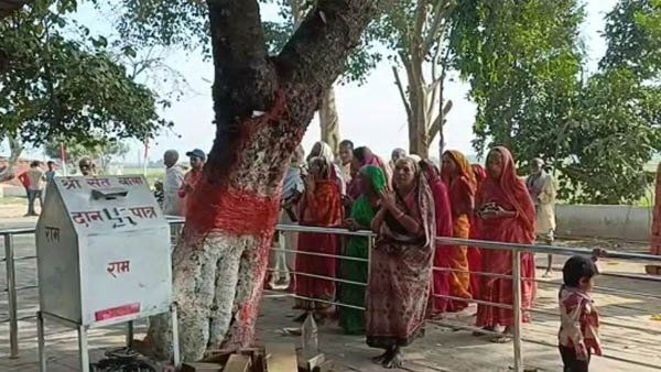 સિદ્ધ પુરૂષ સંત બાબાએ હોળીને લઇ કહી હતી આ વાત