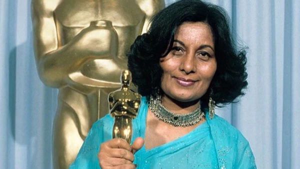 ભાનુ અથૈયા ભારતની પહેલી ઓસ્કાર વિનર 