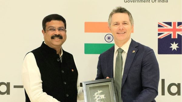 ઓસ્ટ્રેલિયાની બે યૂનિવર્સિટીના કેમ્પસ ગુજરાતમાં ખુલશે ધર્મેન્દ્ર પ્રધાન