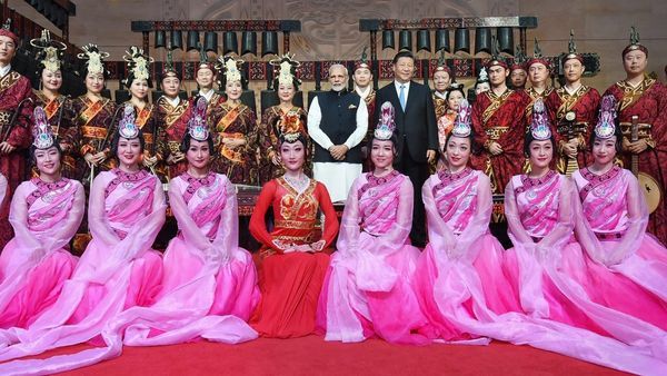 ભારત કે પાકિસ્તાન, કોનુ નજદીકી છે ચીન ભારત કે પાકિસ્તાન, કોનુ નજદીકી છે ચીન