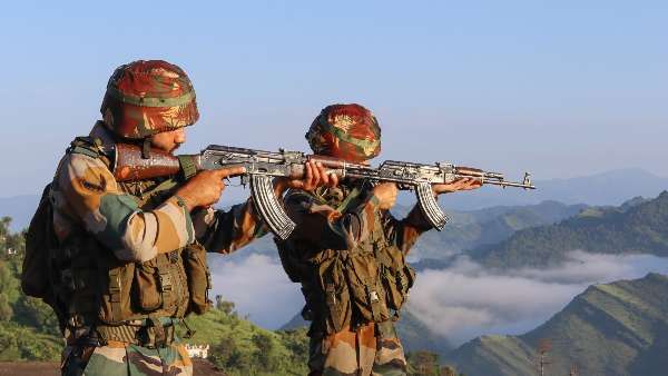 પાકિસ્તાનની દરેક ગતિવિધિયો પર નજર રાખવી જરૂરી પાકિસ્તાનની દરેક ગતિવિધિયો પર નજર રાખવી જરૂરી