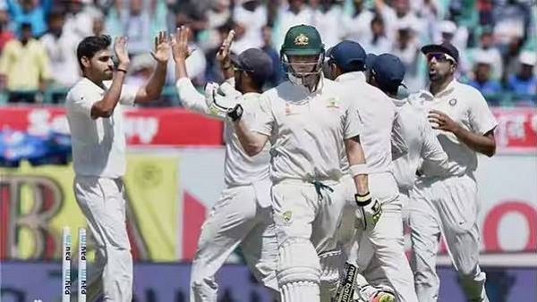 ન્યૂઝીલેન્ડના કારણે ભારત ફાઇનલમાં પહોંચ્યું