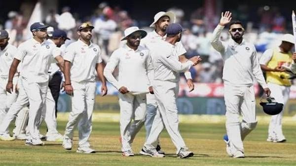 એરોન ફિન્ચે આ મોટી વાત કહી