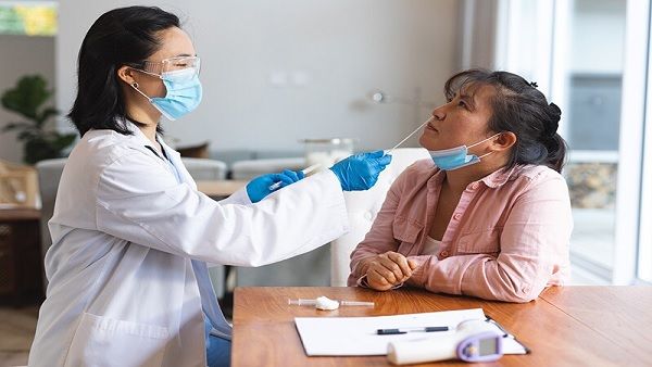 H3N2 ના લક્ષણો શું છે?