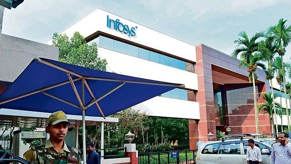 ઇન્ફોસિસથી રાજીનામુ આપ્યા બાદ શું?