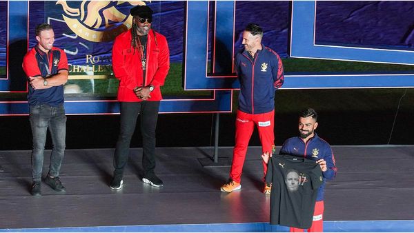 IPL 2023: કેવી દેખાય છે તમામ 10 ટીમોની નવી જર્સી, જુઓ